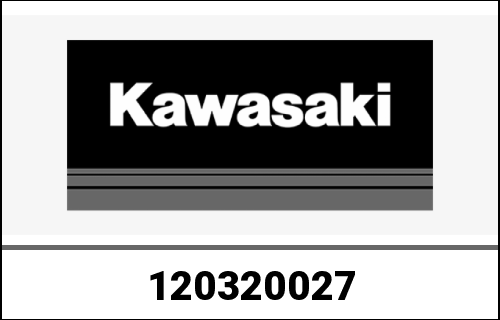 KAWASAKI / カワサキ Genuine TAPPET FJ180V-AM9 | 120320027