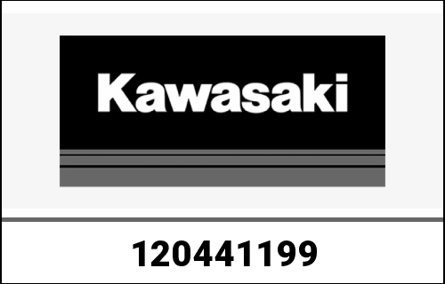 KAWASAKI / カワサキ Genuine CAMSHAFT-VALVE,EXHAUST EX500-A | 120441199