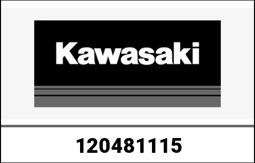 KAWASAKI / カワサキ Genuine TENSIONER-ASSY BJ250-A2 | 120481115