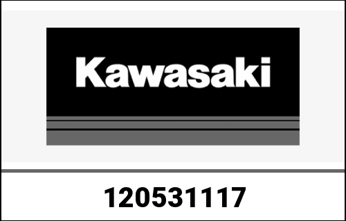 KAWASAKI / カワサキ Genuine GUIDE-CHAIN ZX900-A1 | 120531117
