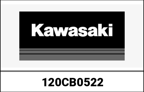 KAWASAKI / カワサキ Genuine BOLT-SOCKET COMMON | 120CB0522
