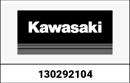 KAWASAKI / カワサキ Genuine PISTON-ENGINE L,0.25 FD620D-AS | 130292104