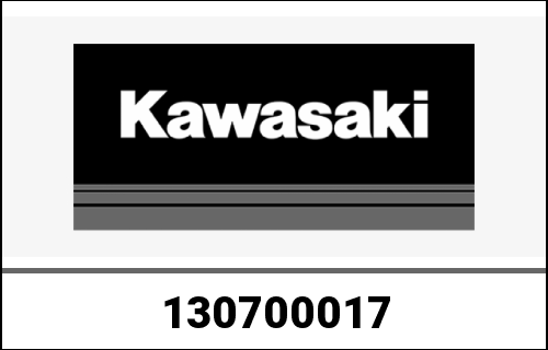 KAWASAKI / カワサキ Genuine GUIDE,CASE VN2000-A1H | 130700017