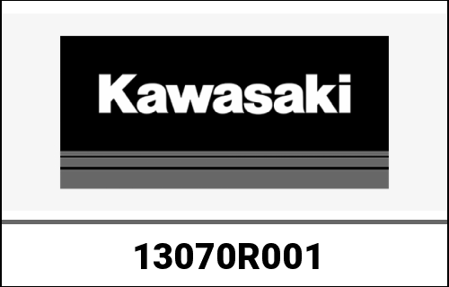 KAWASAKI / カワサキ Genuine GUIDE,TOP HA027V-AS0 | 13070R001