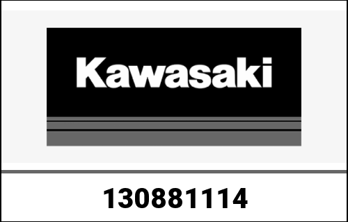 KAWASAKI / カワサキ Genuine PLATE-FRICTION KDX250-D4 | 130881114