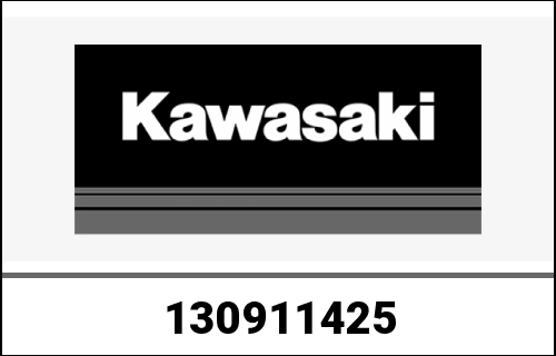 KAWASAKI / カワサキ Genuine HOLDER,NEEDLE JET ZX1000-A1 | 130911425