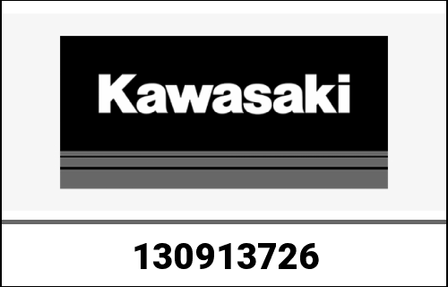 KAWASAKI / カワサキ Genuine HOLDER JS300-B2 | 130913726