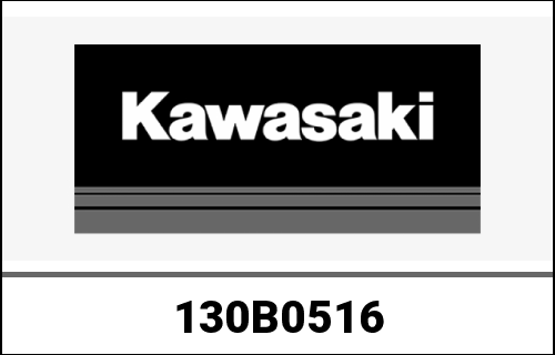 KAWASAKI / カワサキ Genuine BOLT-FLANGED,5X16 GEW90A-AS0 | 130B0516
