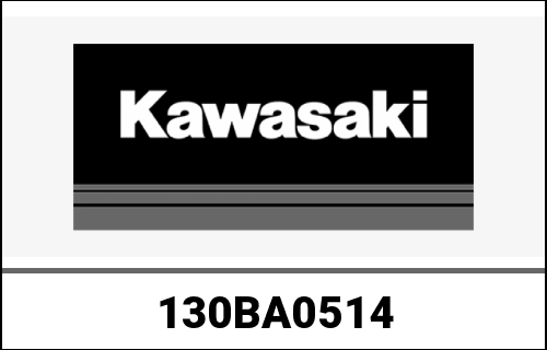 KAWASAKI / カワサキ Genuine BOLT-FLANGED,5X14 ZR1000B7F | 130BA0514
