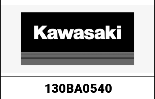 KAWASAKI / カワサキ Genuine BOLT-FLANGED,5X40 FD851D-AS0 | 130BA0540