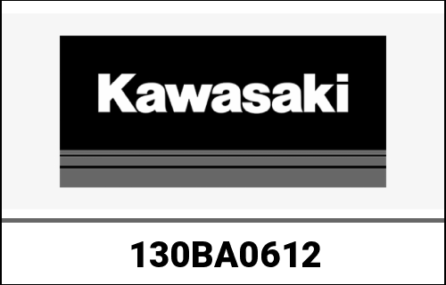 KAWASAKI / カワサキ Genuine BOLT-FLANGED,6X12 ZX1400A6F | 130BA0612