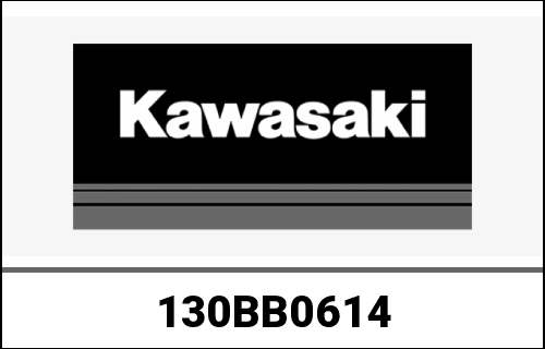KAWASAKI / カワサキ Genuine BOLT-FLANGED,6X14 EX500D7F | 130BB0614