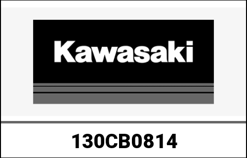 KAWASAKI / カワサキ Genuine BOLT-FLANGED COMMON | 130CB0814