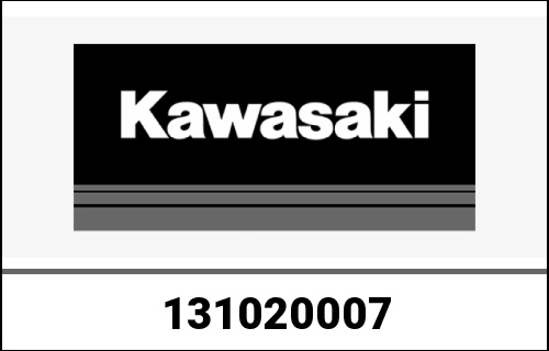 KAWASAKI / カワサキ Genuine RELEASE-COMP-CLUTCH ZR750-J1H | 131020007