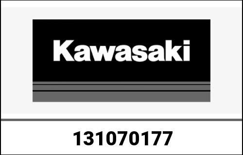 KAWASAKI / カワサキ Genuine SHAFT,COUNTER KVF750A7F | 131070177