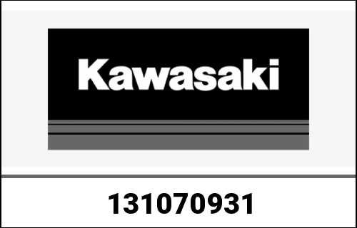 KAWASAKI / カワサキ Genuine SHAFT,INPUT KRF1000AMF | 131070931