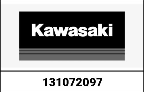 KAWASAKI / カワサキ Genuine SHAFT KAF620-A1 | 131072097