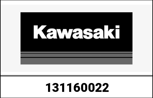 KAWASAKI / カワサキ Genuine ROD-PUSH ZG1400A8F | 131160022