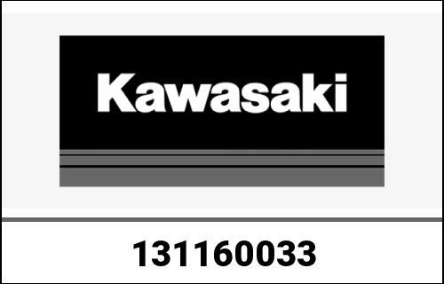 KAWASAKI / カワサキ Genuine ROD-PUSH VN1700C9F | 131160033