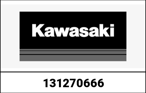 KAWASAKI / カワサキ Genuine SHAFT-TRANSMISSION INPUT ER650 | 131270666
