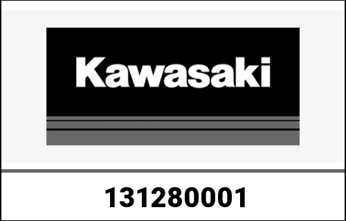 KAWASAKI / カワサキ Genuine SHAFT-TRANSMISSION OU BN125-A6 | 131280001