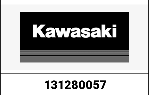 KAWASAKI / カワサキ Genuine SHAFT-TRANSMISSION OUTPU VN170 | 131280057