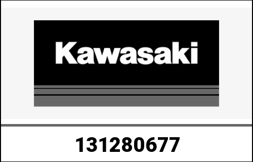 KAWASAKI / カワサキ Genuine SHAFT-TRANSMISSION OUTPU ZX140 | 131280677