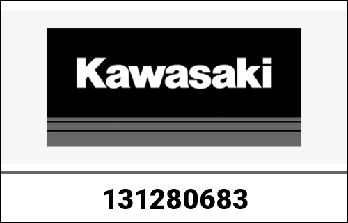 KAWASAKI / カワサキ Genuine SHAFT-TRANSMISSION OUTPU ZX140 | 131280683