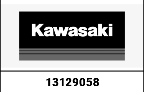 KAWASAKI / カワサキ Genuine LOW GEAR,OUTPUT SHAFT Z250-G2 | 13129058