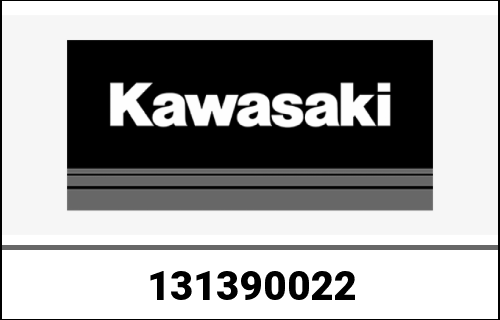 KAWASAKI / カワサキ Genuine SHIFTER KAF820BFF | 131390022