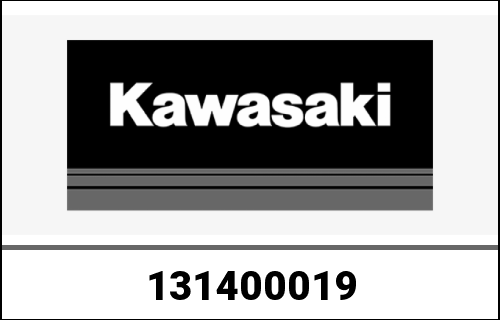 KAWASAKI / カワサキ Genuine FORK-SHIFT AN130B8F | 131400019