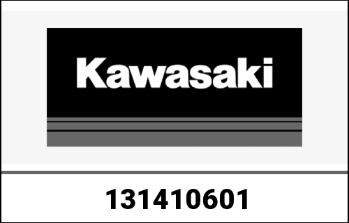 KAWASAKI / カワサキ Genuine DRUM-CHANGE KRF1000ALF | 131410601