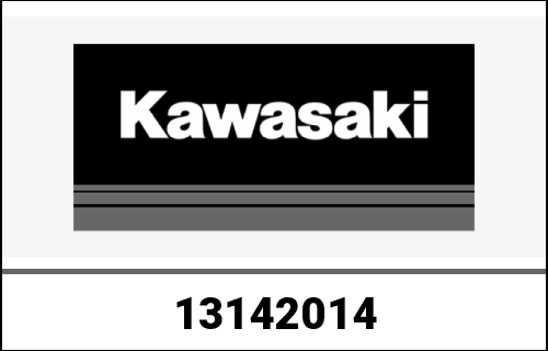 KAWASAKI / カワサキ Genuine HOLDER,CHANGE DRUM PIN KC100-C | 13142014
