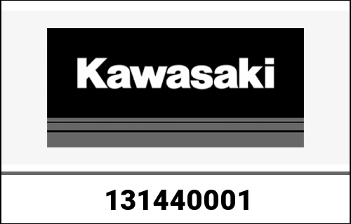 KAWASAKI / カワサキ Genuine SPROCKET-OUTPUT,13T KX250-N1 | 131440001