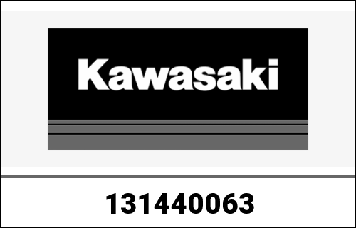KAWASAKI / カワサキ Genuine SPROCKET-OUTPUT,13T KX450EAF | 131440063
