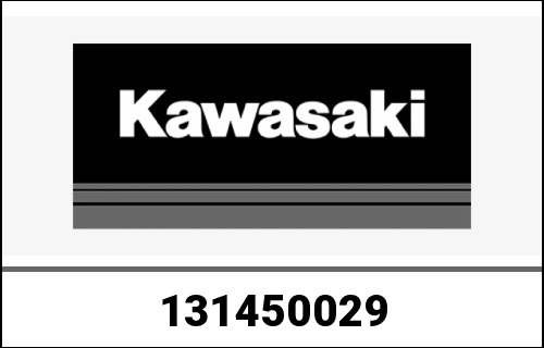 KAWASAKI / カワサキ Genuine CAM-CHANGE DRUM ZX600P7F | 131450029