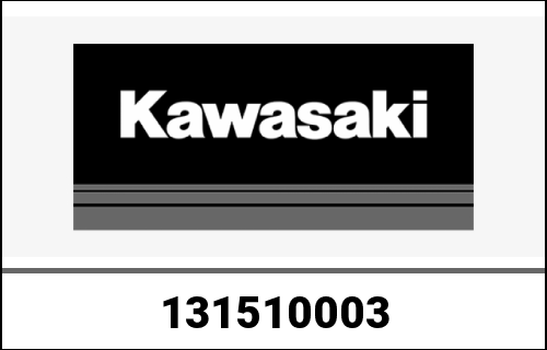 KAWASAKI / カワサキ Genuine SWITCH-COMP,D.C.TERMI KAF950-B | 131510003