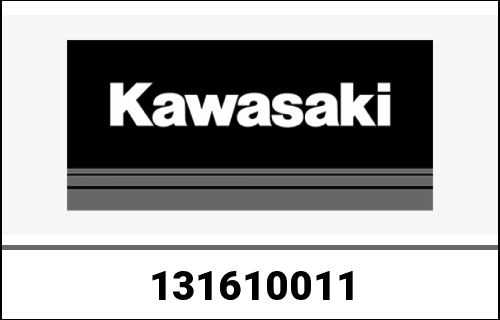 KAWASAKI / カワサキ Genuine LEVER-COMP-CHANGE SHAFT ZX1000 | 131610011