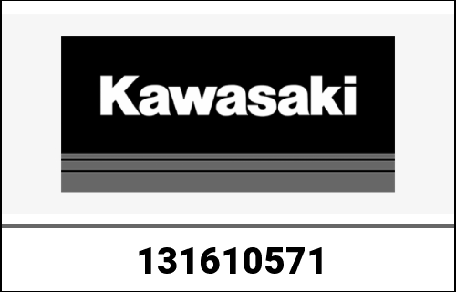 KAWASAKI / カワサキ Genuine LEVER-COMP-CHANGE SHAFT KX85CE | 131610571