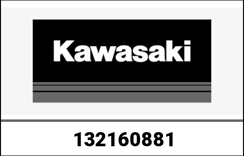 KAWASAKI / カワサキ Genuine GEAR-COMP,OUTPUT 2ND,37T ZX140 | 132160881