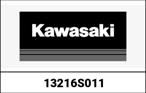 KAWASAKI / カワサキ Genuine GEAR-COMP,STARTER IDL KSF400-A | 13216S011