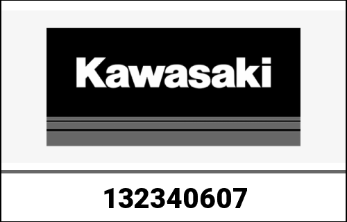 KAWASAKI / カワサキ Genuine SHAFT-COMP,BALANCER EX400GKFB | 132340607