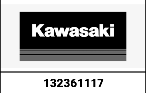 KAWASAKI / カワサキ Genuine LEVER-COMP,CHANGE DRUM KL250-D | 132361117