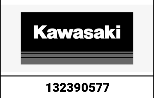 KAWASAKI / カワサキ Genuine DRUM-ASSY-CHANGE KLZ1000BHF | 132390577