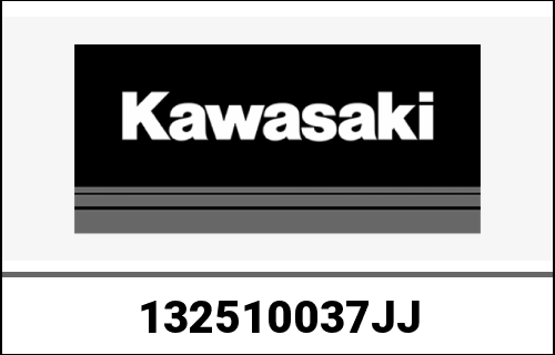 KAWASAKI / カワサキ Genuine ROD-ASSY-CONNECTING,J EX300ADF | 132510037JJ