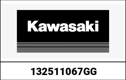KAWASAKI / カワサキ Genuine ROD-ASSY-CONNECTING,G EN450-A1 | 132511067GG