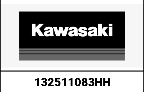 KAWASAKI / カワサキ Genuine ROD-ASSY-CONNECTING,H EX250-F2 | 132511083HH