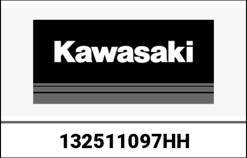 KAWASAKI / カワサキ Genuine ROD-ASSY-CONNECTING ZX750-P2 | 132511097HH