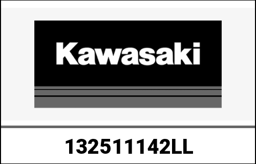 KAWASAKI / カワサキ Genuine ROD-ASSY-CONNECTING,L ZX1200B6 | 132511142LL