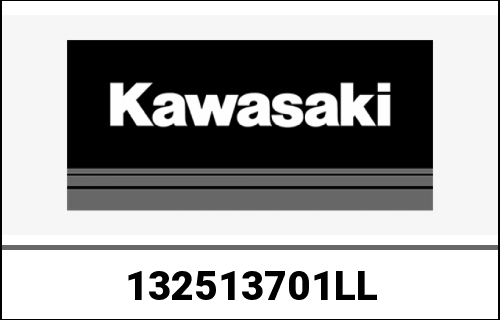 KAWASAKI / カワサキ Genuine ROD-ASSY-CONNECTING,L JT1200-B | 132513701LL